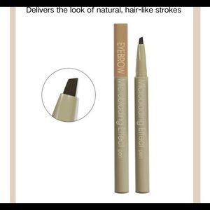 Microblading Effect Eyebrow Pen